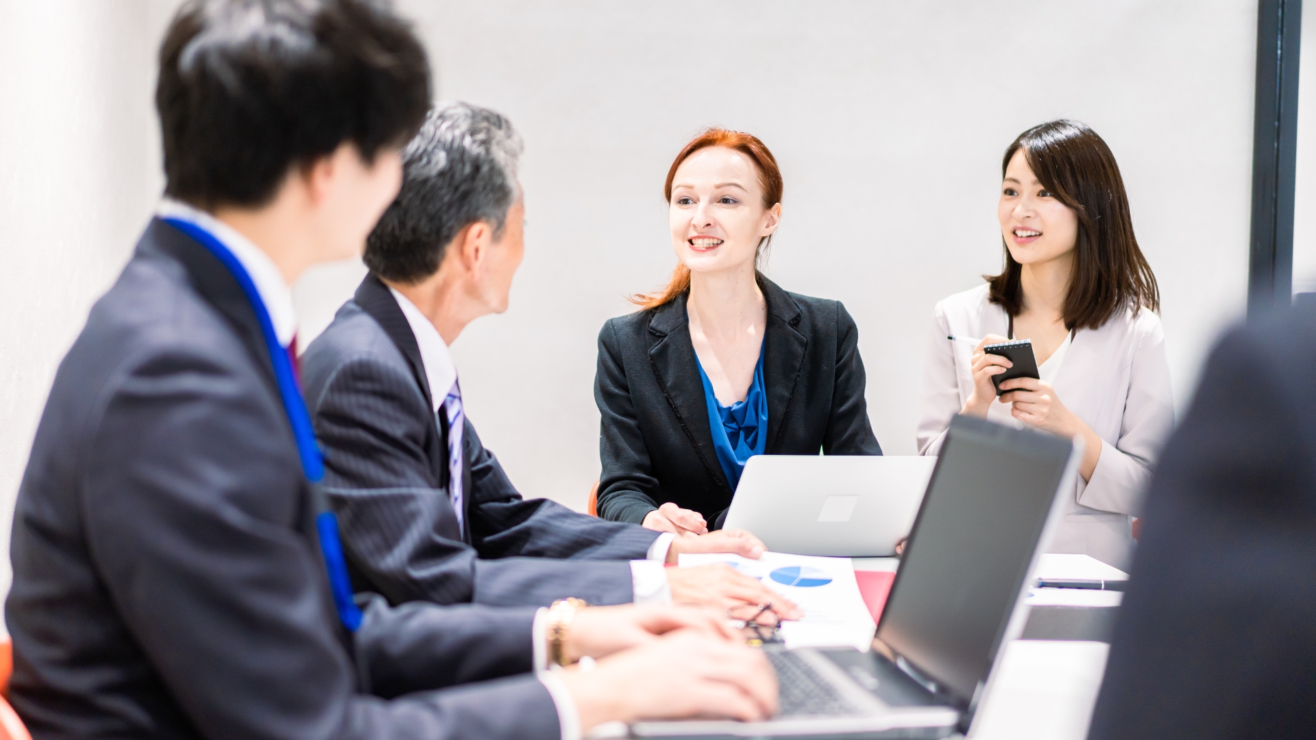 技術・人文知識・国際業務（技人国）人材紹介